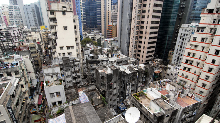 市建局3年資金缺口達150億 暫不向港府申請注資