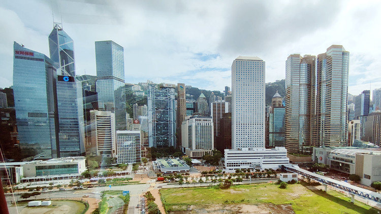 港大料港今季GDP增1.5% 預測同期失業率降至4.1%