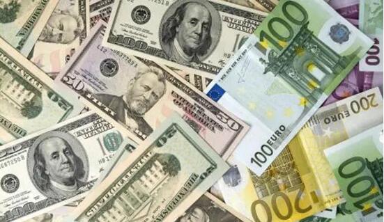 歐元跌至近20年新低 兌美元恐見一兌一