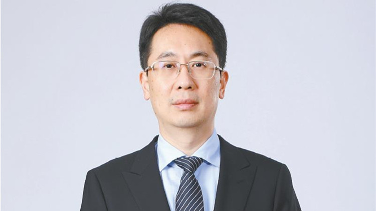 廈門國際銀行董事長王曉健接受商報專訪：樹立「大灣區特色銀行」品牌