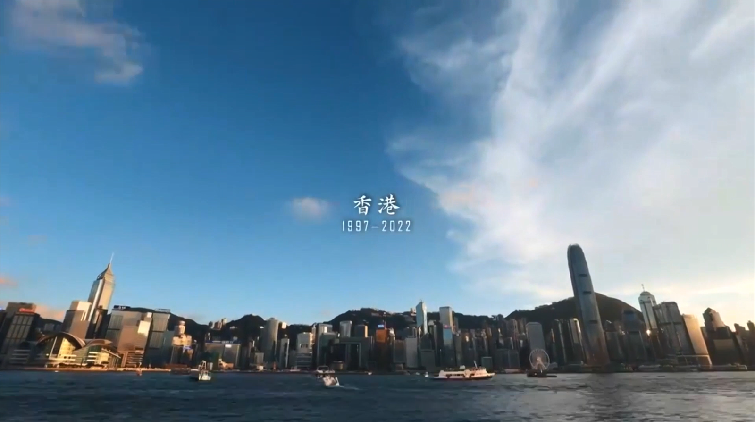 有片 |「用火熱的青春書寫精彩的人生」學習匯報會舉行 陳冬鼓勵青年無悔追夢