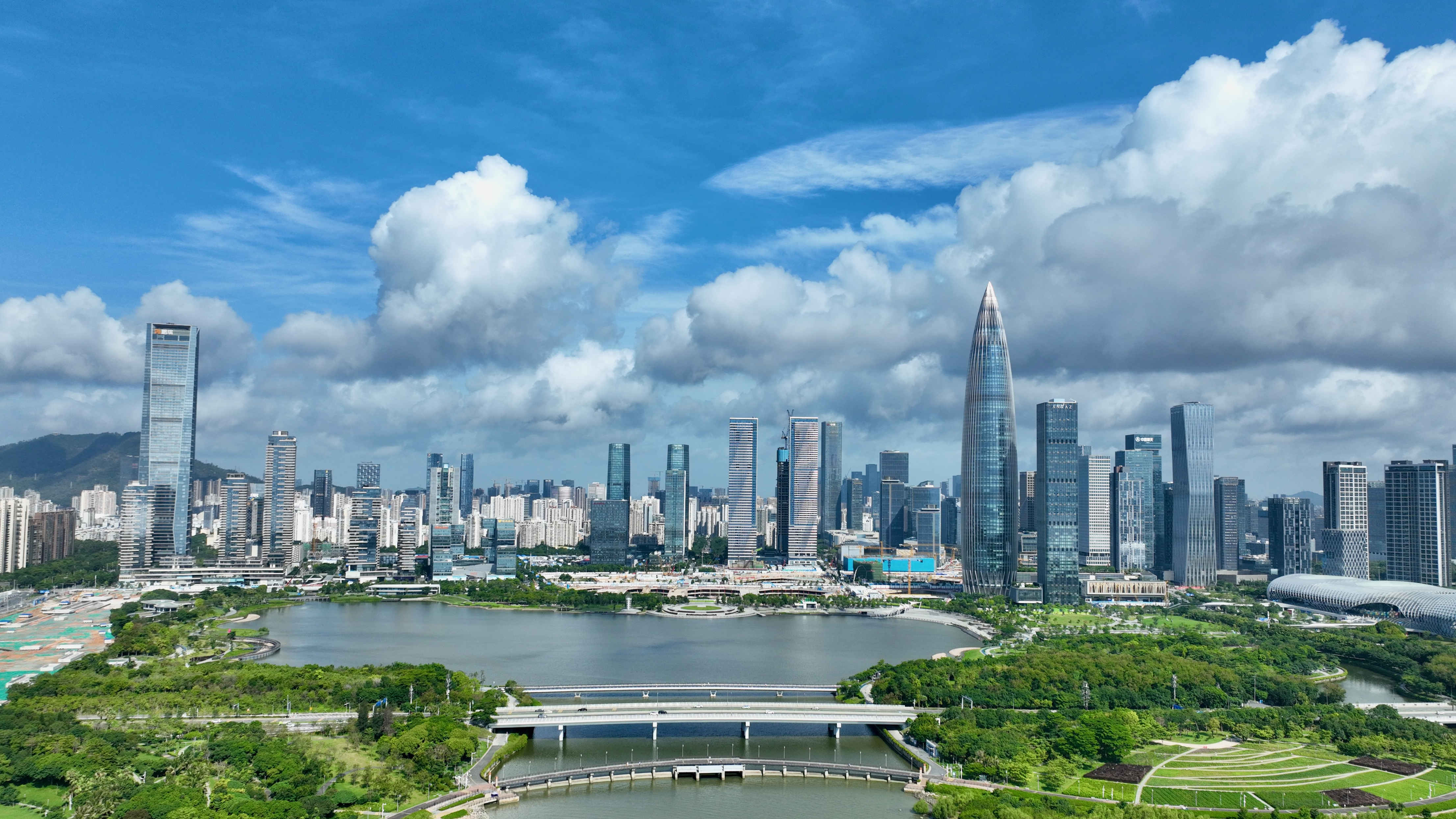 7月11日深圳新增4例無症狀感染者