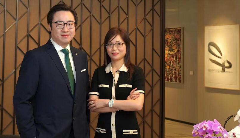 中銀引入全港首隻可持續基建主題基金