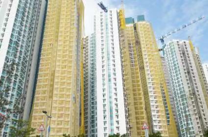 利嘉閣：上半年二手居屋登記2253宗按年跌29%