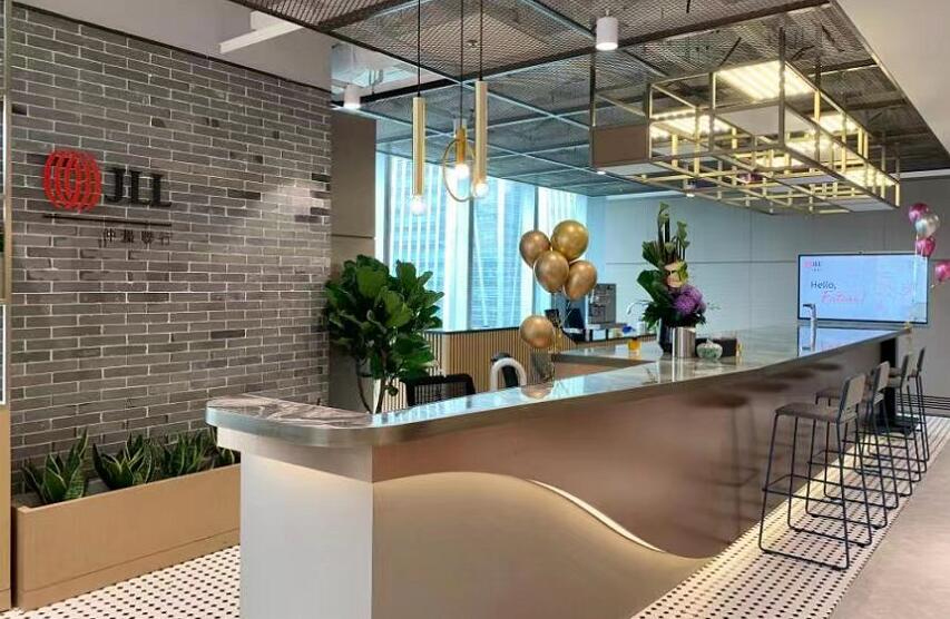 仲量聯行：加息下本港下半年中小型住宅料至少跌5％