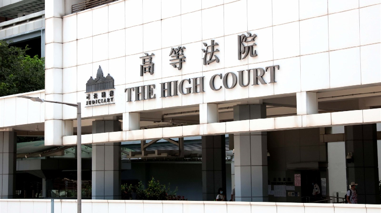 涉掟磚擊斃羅伯案 2青年被判誤殺罪不成立暴動罪成立