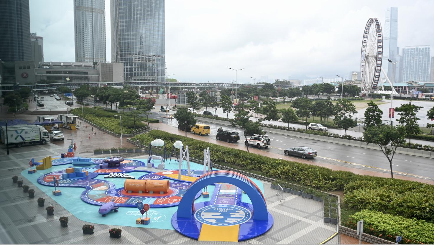 【商報時評】新班子開局展現新氣象