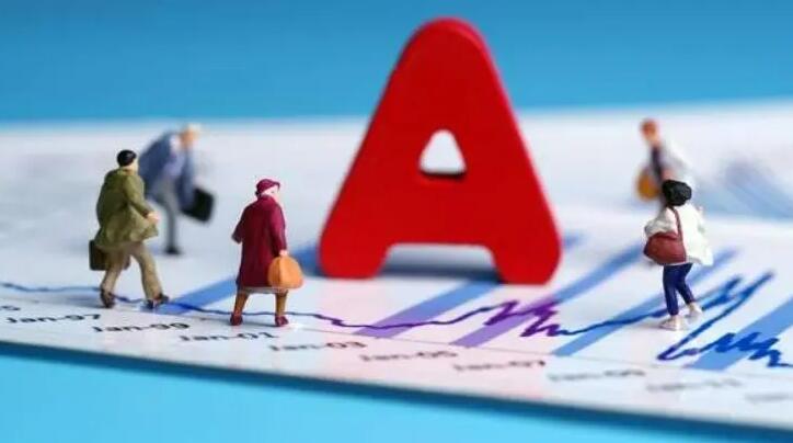 【A股開盤】三大指數漲跌不一 滬指跌0.06%