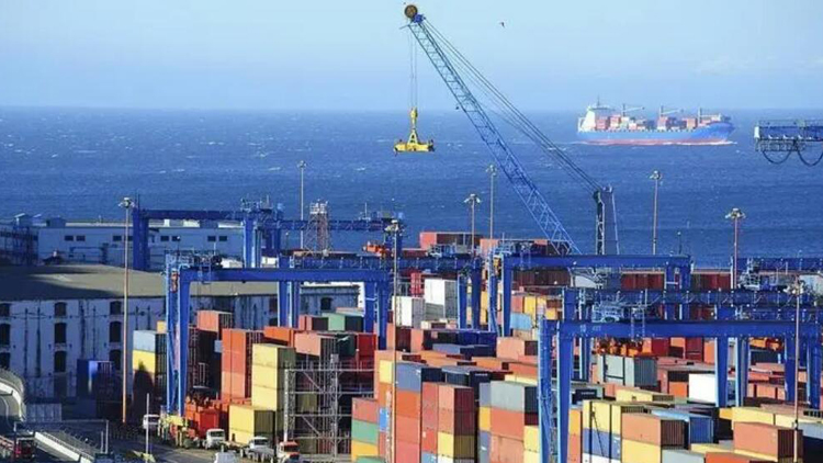 上半年中國進出口同比增長9.4% 官方稱增勢有望繼續保持