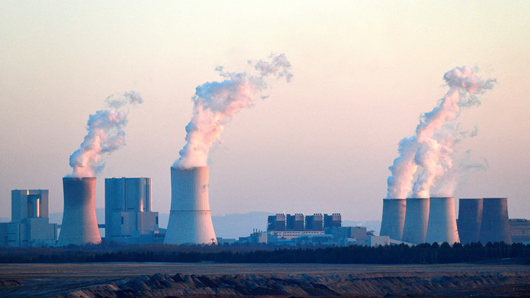 德國將停止從俄羅斯進口煤炭和石油