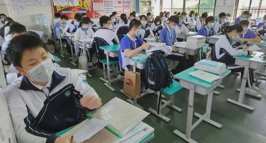 事關暑假！最新深圳學生疫情防控指引來了