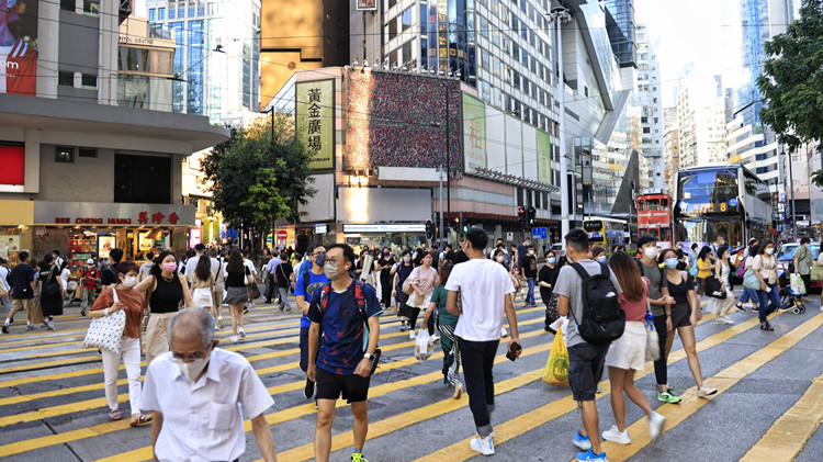 【港事講場】民主黨不改弦無出路