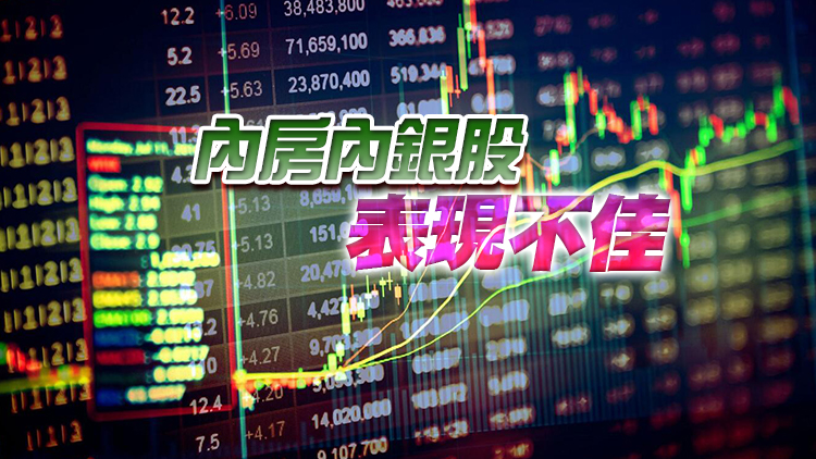 【開市焦點】恒指開市跌229點 比亞迪盈喜高開4.6%