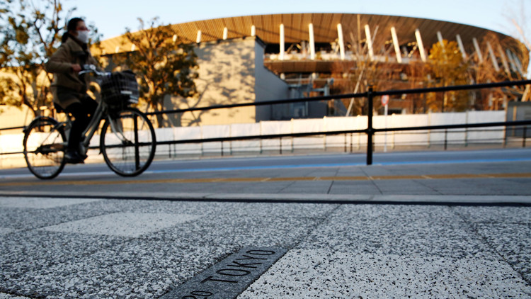 東京獲得2025年世界田徑錦標賽舉辦權