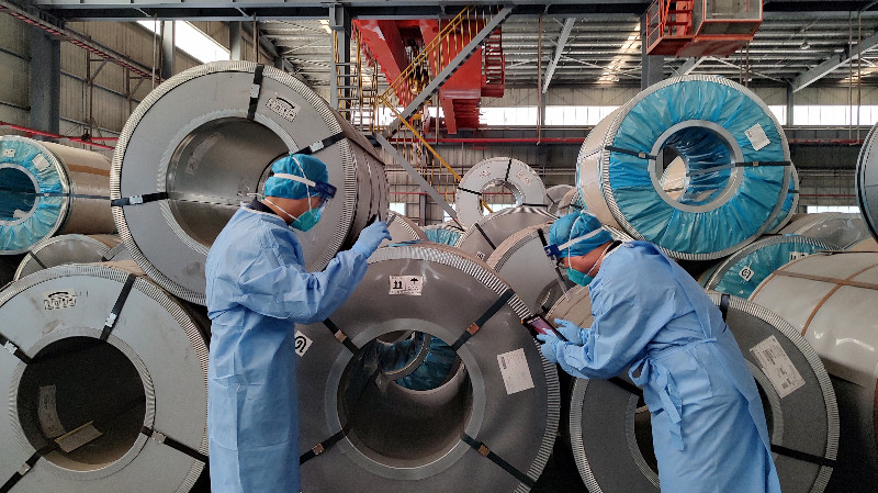 上半年南沙港區外貿集裝箱吞吐量同比增長超16%