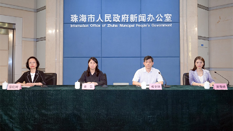 珠海本輪疫情累計報告80例陽性個案