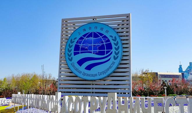 上合組織確認白俄羅斯已提交加入該組織申請