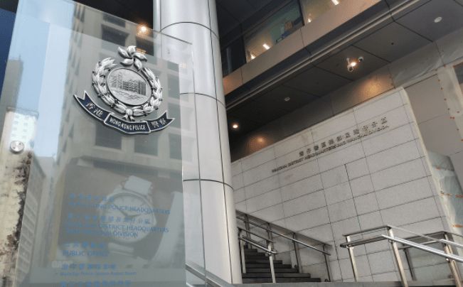 本港首5個月錄得634宗電話騙案 按年升52%