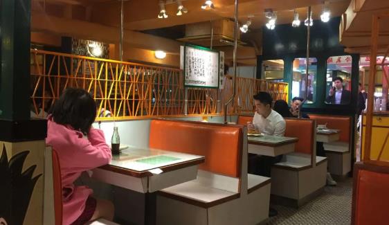 72地納強檢涉12食肆 長沙灣筲箕灣多間冰室上榜