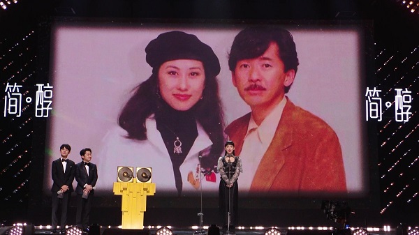 【娛樂】《聲生不息》最後一集 炎明熹催淚致敬 