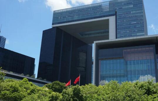 【港青講港】善用政府平台 做好政策宣傳