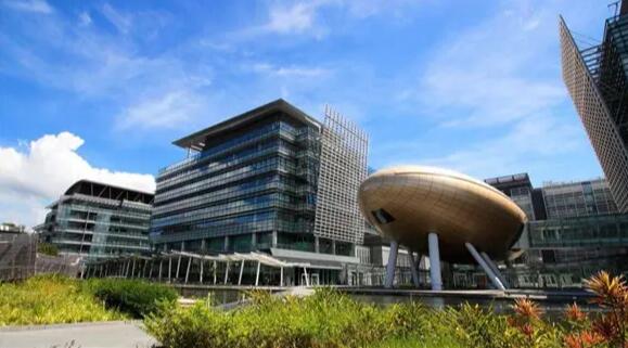 【參政議政】下大決心建設國際創科中心