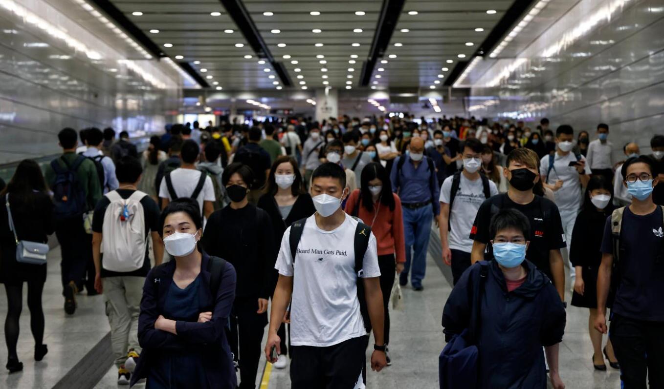 【熱門話題】提速改善青年工作