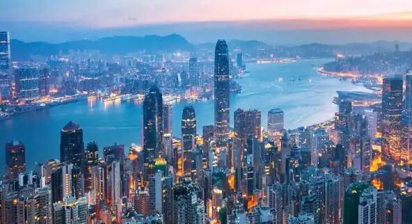 【商報時評】放眼大灣區 港青天地闊