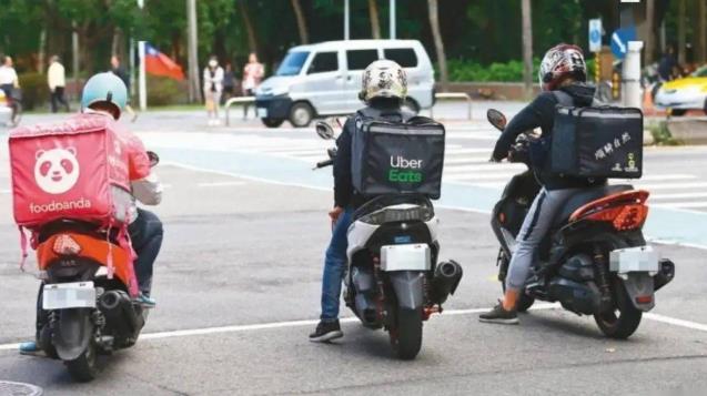 半年接獲522宗外賣平台服務投訴 消委會提醒用戶仔細閱讀條款