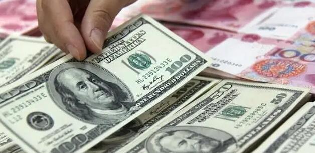 【財經觀察】美元今年升12.52% 人民幣對美元僅貶5.79%