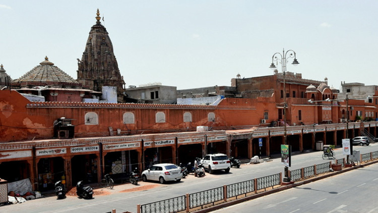 印度開始投票選舉新一任總統