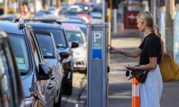 新西蘭通脹率升至7.3% 創32年新高