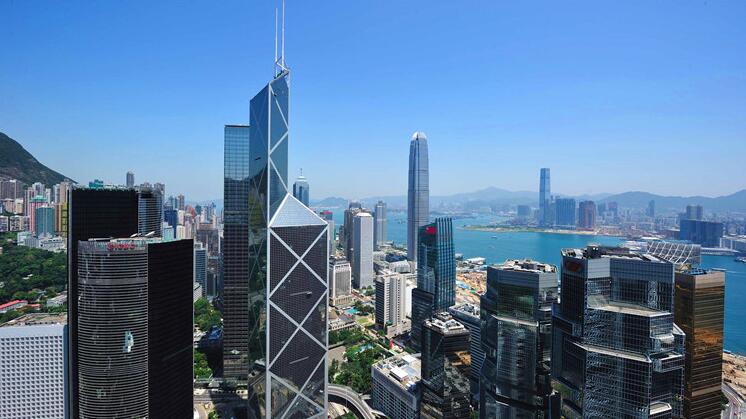 金管局再接近55億沽盤 銀行結餘跌穿2000億 業界料9月加P