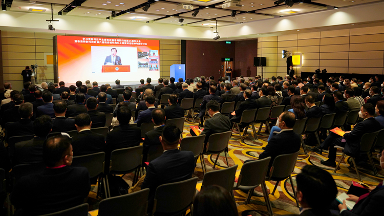 【商報時評】務實有為 將「四點希望」落到實處