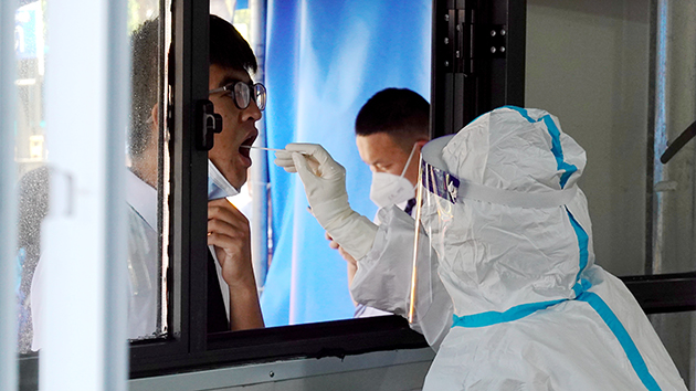 7月18日深圳新增3例確診病例和5例無症狀感染者