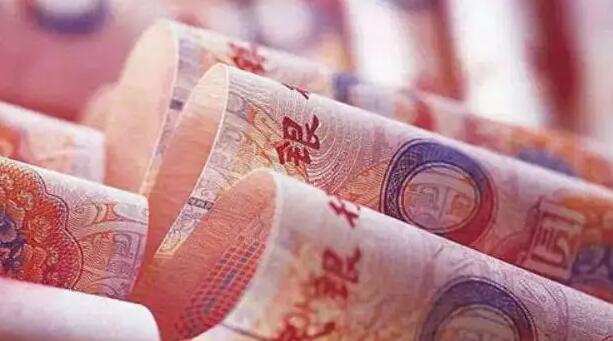 【財經觀察】人民幣資產成全球避風港