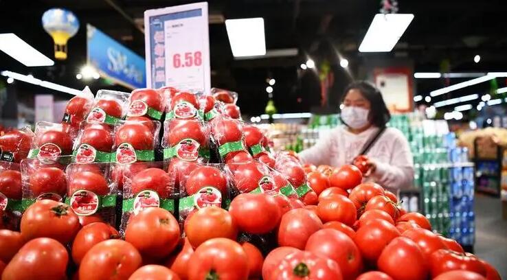 【快評】中國經濟復蘇強於預期