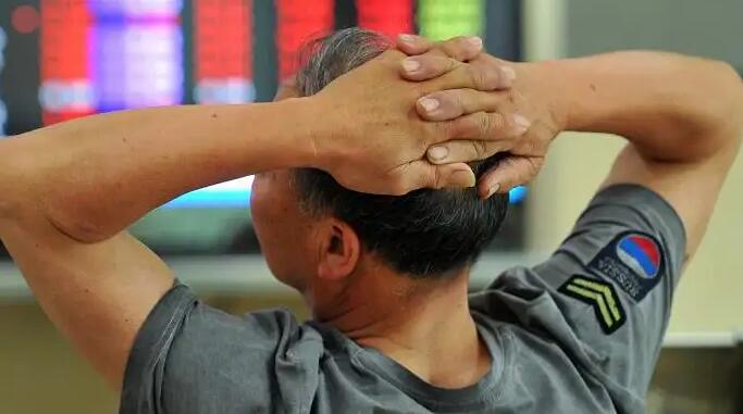 【A股收評】滬指微漲0.04% 兩市成交不足萬億元