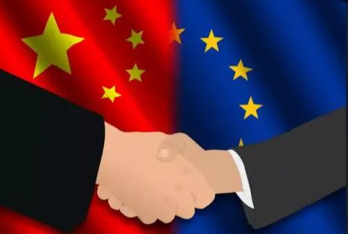 商務部新聞發言人就第九次中歐經貿高層對話有關情況答記者問