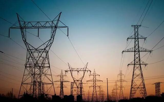 上半年中國發電裝機容量約24.4億千瓦，同比增逾8%