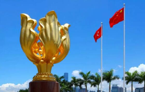 【港事講場】香港仍須警惕反中亂港者