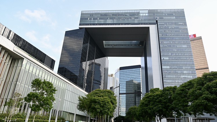 【名家指點】建設「有為政府」共同守護和諧