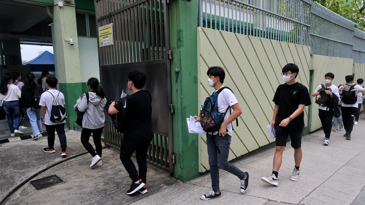 【參政議政】新一屆特區政府推動青年向上流動