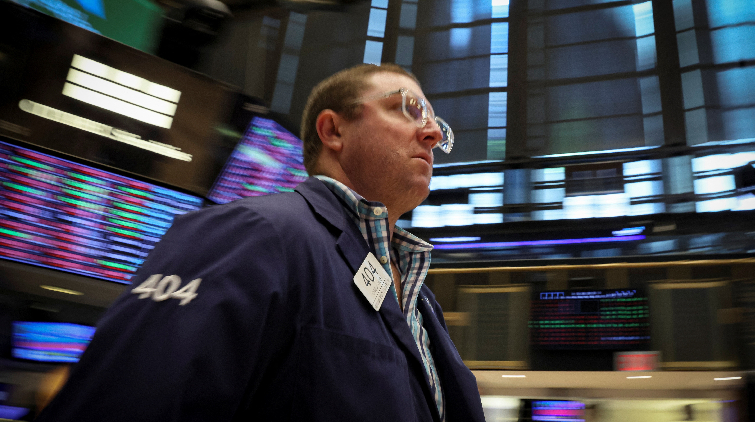 美股三大指數反彈逾2%至3% 創近6星期新高