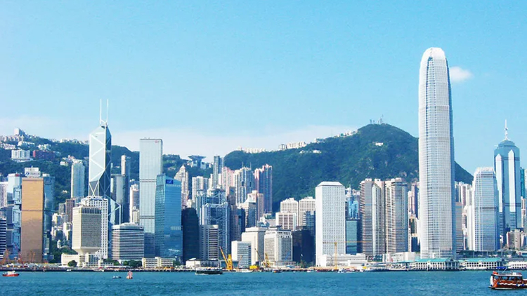 【熱門話題】香港未來發展的指引