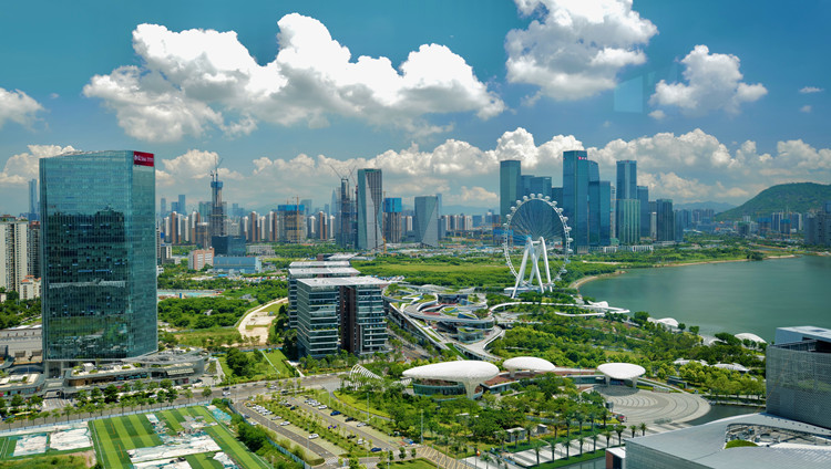 【直播預告】第四屆大灣區首席經濟學家論壇將於7月23至24日舉行