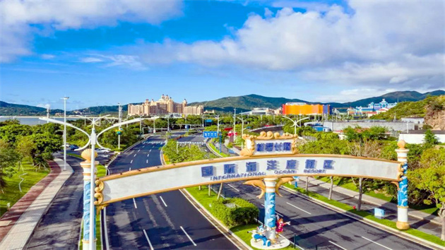 珠海20日新增1例本土無症狀感染者