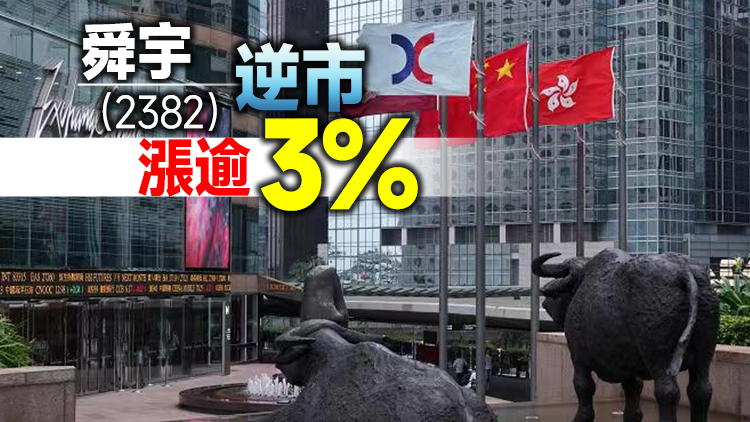 【午市盤點】港股半日跌285點 地產概念股尋底