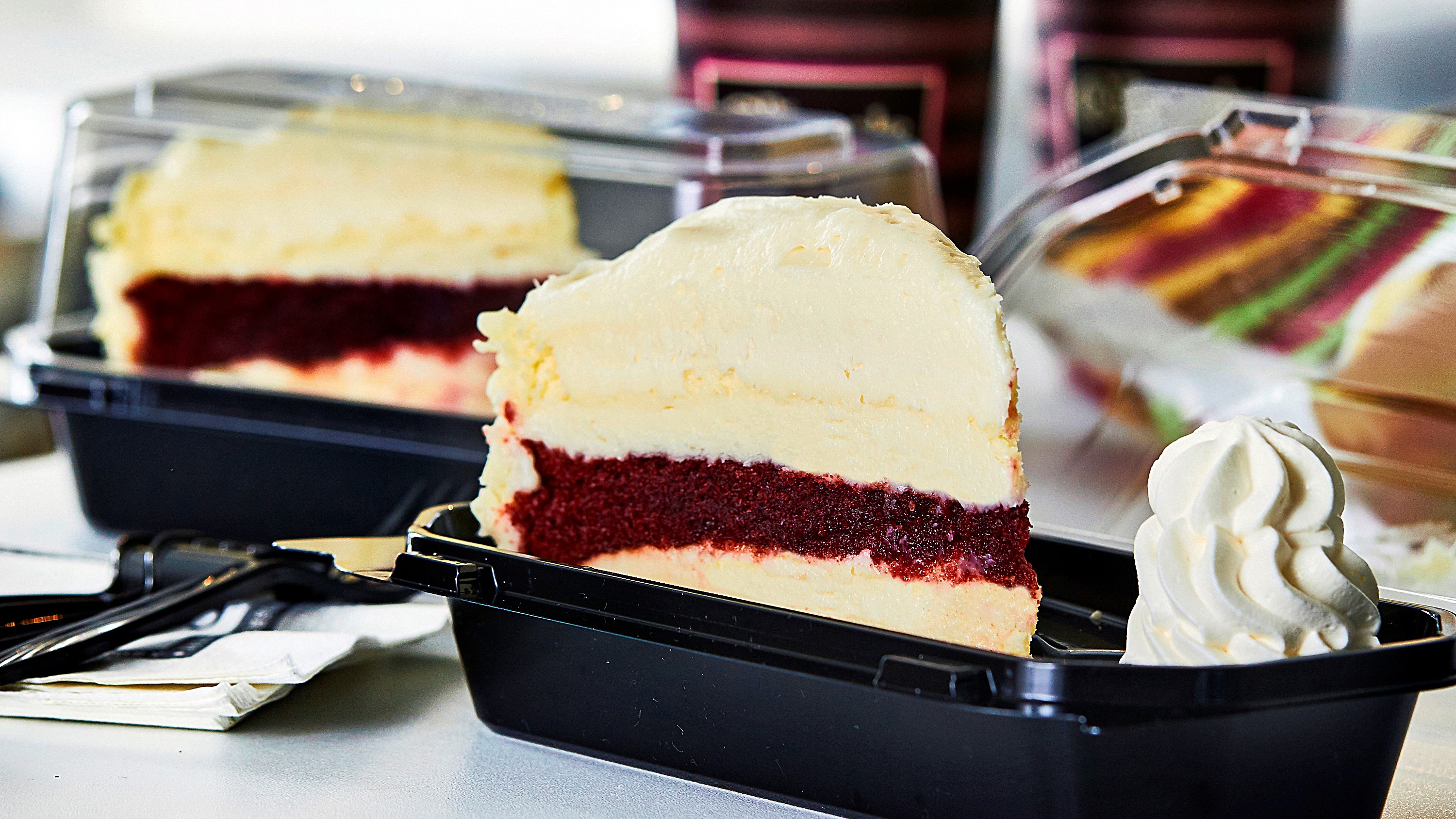 【優惠】「芝」味相「半」 芝士蛋糕日推半價優惠