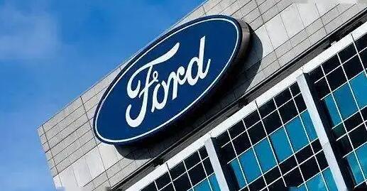 福特汽車發布動力電池新增產能計劃 與寧德時代達成戰略合作